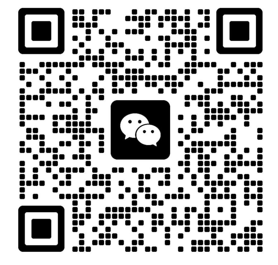 WeChat QR